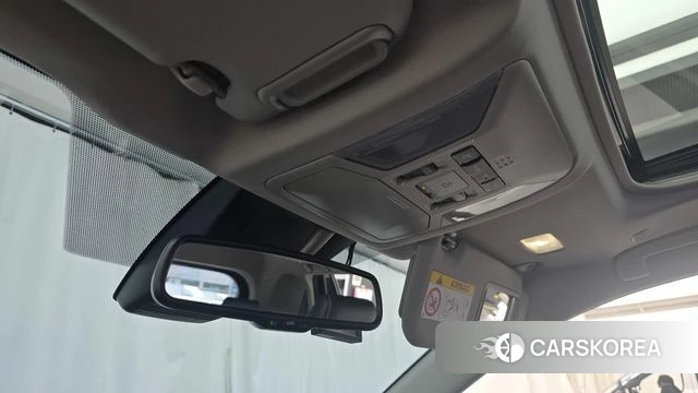 Toyota RAV4 5th Generation id 4649786 из Кореи 9