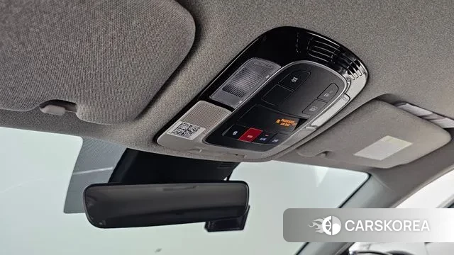 Hyundai Sonata (DN8) id 3241691 из Кореи 9