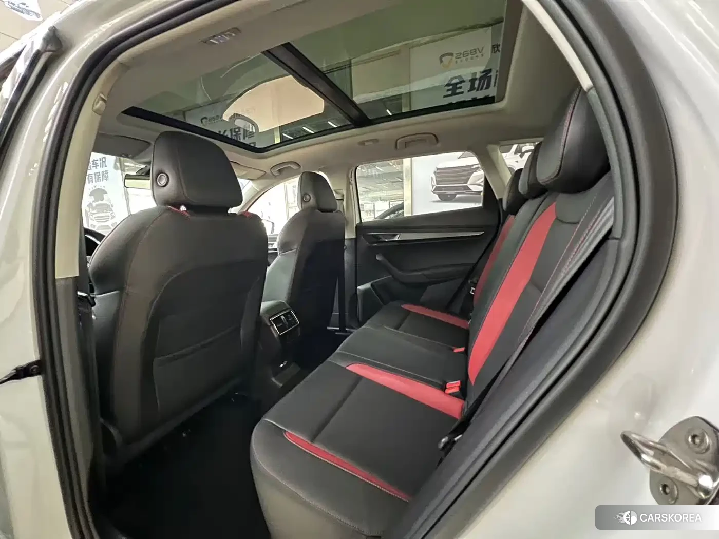 Skoda Karoq id 4686007 из Китая 9
