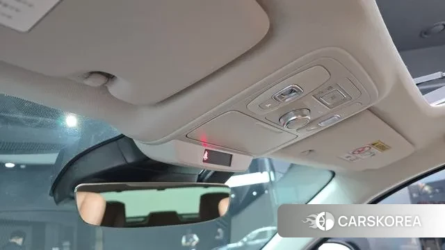 Renault Korea (Samsung) The New SM6 id 3334695 из Кореи 9