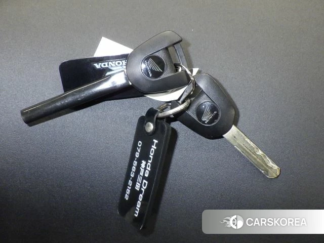 Проданный Honda REBEL 1100 DCT id 3998532 из Японии, фото 9