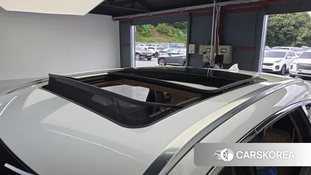 Genesis GV80 id 3037887 из Кореи 9