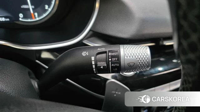 Genesis G80 (RG3) id 3813048 из Кореи 9