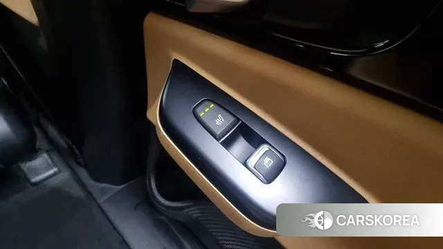 Kia Carnival 4th generation id 3349275 из Кореи 9