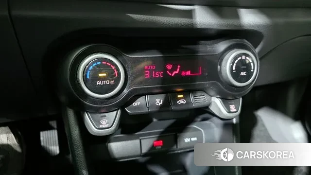 Kia Morning Urban (JA) id 3598118 из Кореи 9