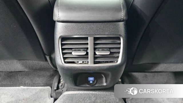 Hyundai Sonata (DN8) id 4415264 из Кореи 9
