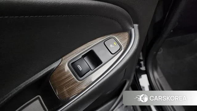 Chevrolet (GM Daewoo) The New Malibu id 3646565 из Кореи 9