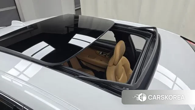 Volvo S90 id 2938881 из Кореи 9