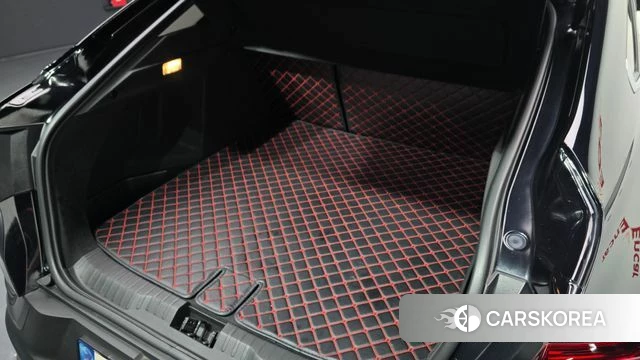 Renault Korea (Samsung) XM3 id 4392577 из Кореи 9