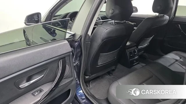 BMW 4 Series (F32) id 3484593 из Кореи 9