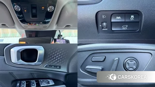 Kia Sorento 4th Generation id 3396153 из Кореи 9