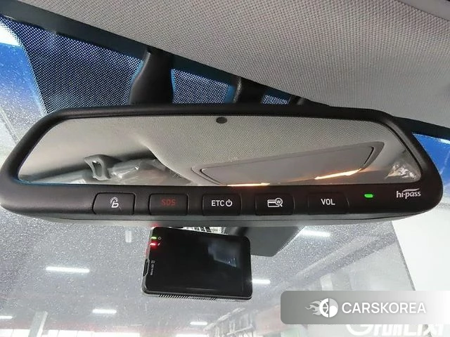 Hyundai The New Avante AD id 3801349 из Кореи 9