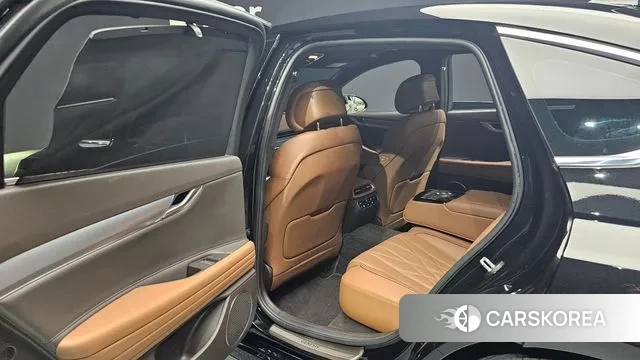 Genesis G80 (RG3) id 2994685 из Кореи 9