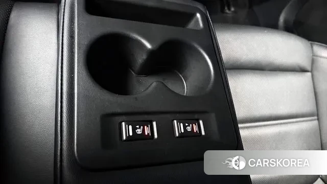 Renault Korea (Samsung) The New SM6 id 3389987 из Кореи 9