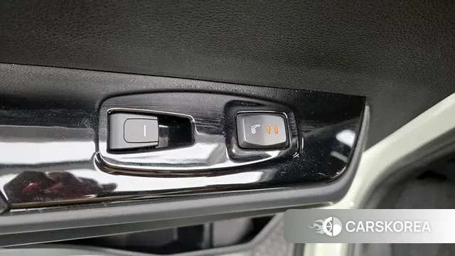 Ssangyong Torres id 3615389 из Кореи 9