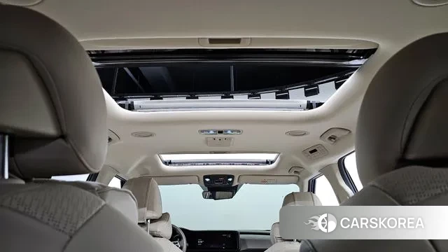 Kia Carnival 4th generation id 3607139 из Кореи 9