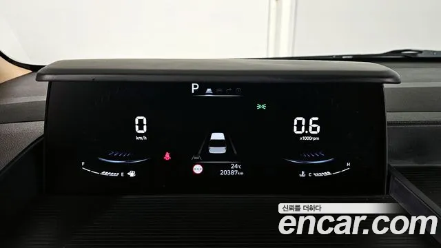 Hyundai Staria id 2630440 из Кореи 9