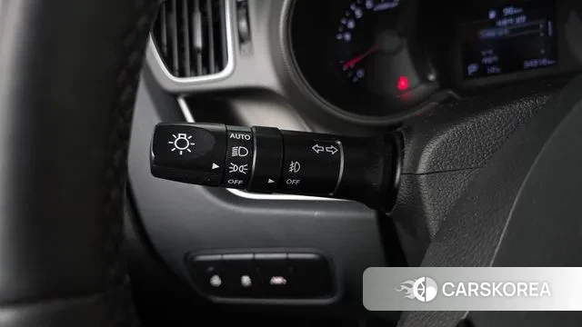 Kia The New Ray id 3361758 из Кореи 9