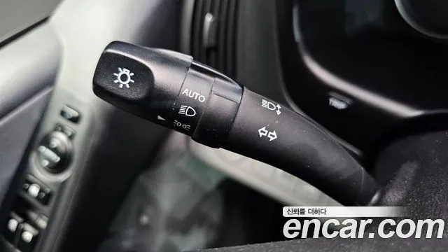 Hyundai The New Grand Starex id 2876840 из Кореи 9