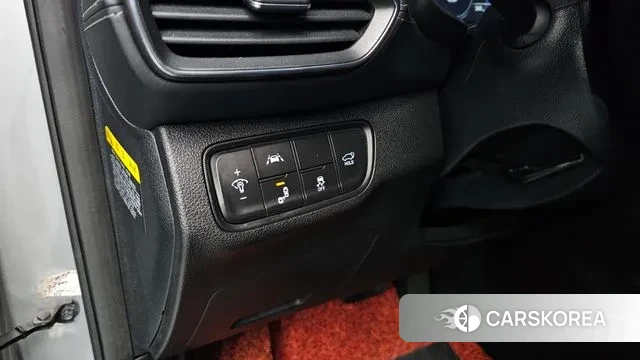 Hyundai Santa Fe TM id 3773030 из Кореи 9