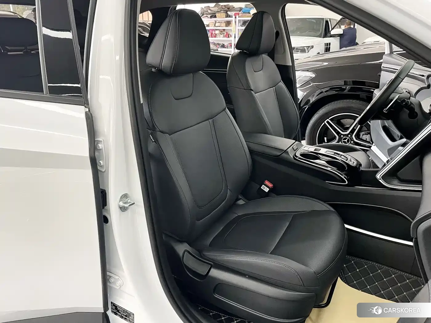 Hyundai Tucson id 4669439 из Китая 9
