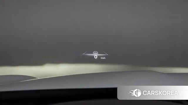 Genesis GV70 id 3389981 из Кореи 9