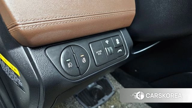 Hyundai The New Grand Starex id 3808273 из Кореи 9