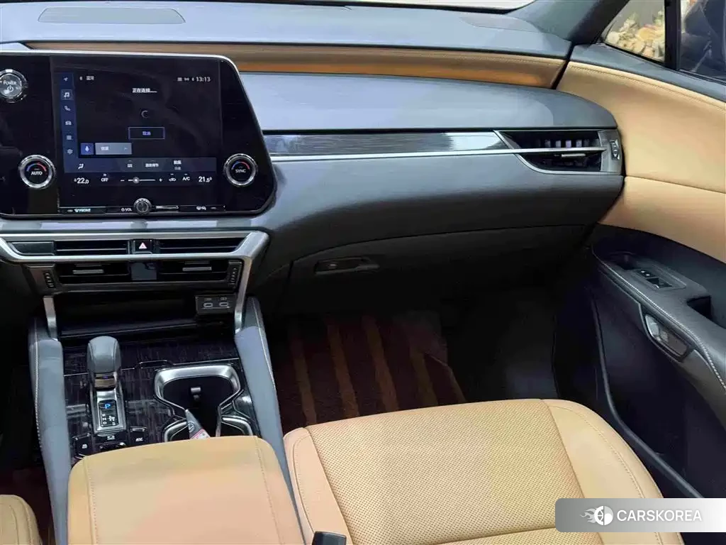 Lexus RX id 4559793 из Китая 9