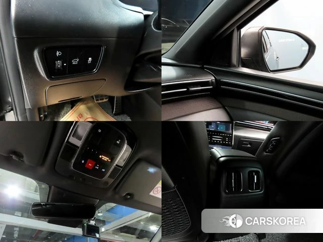 Hyundai Tucson (NX4) id 4731263 из Кореи 9