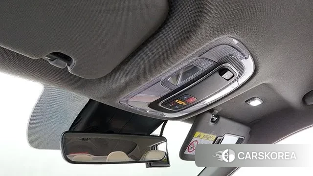 Hyundai Avante (CN7) id 3600256 из Кореи 9