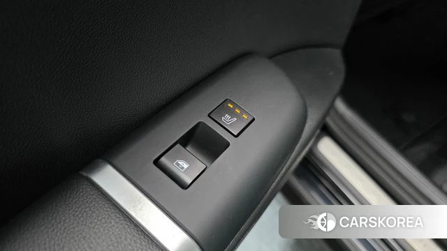 Hyundai Grandeur Hybrid (GN7) id 3897115 из Кореи 9