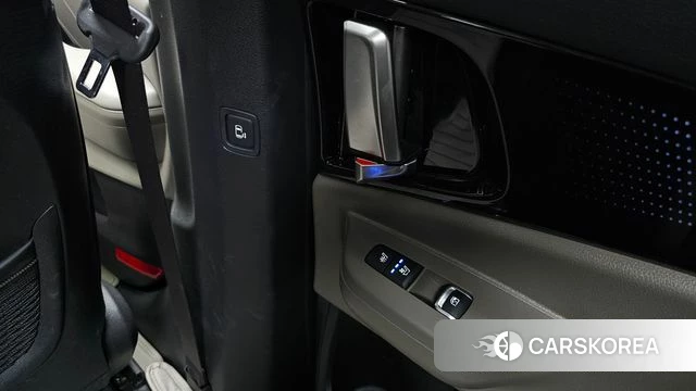 Kia The New Carnival 4th Generation id 4778049 из Кореи 9