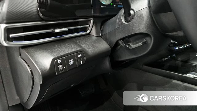 Hyundai Avante Hybrid (CN7) id 3838754 из Кореи 9