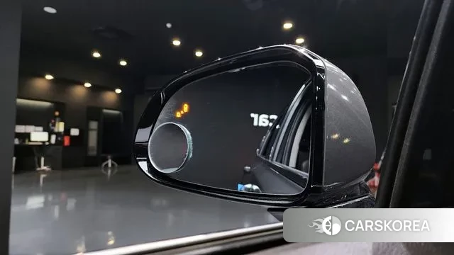 Hyundai Santa Fe TM id 3368988 из Кореи 9