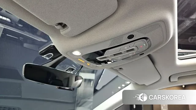 Audi Q7 (4M) id 3479887 из Кореи 9