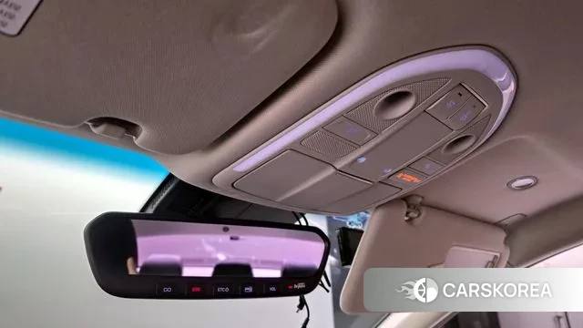 Genesis G70 id 3583573 из Кореи 9