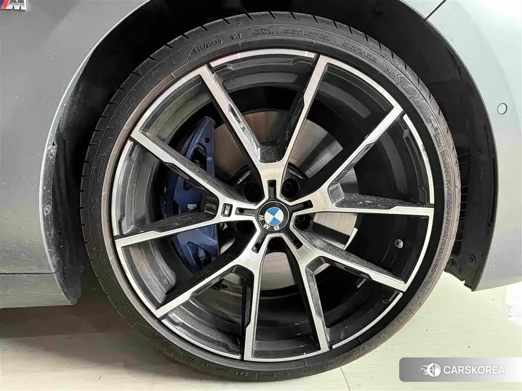 BMW 8 series id 4559624 из Китая 9
