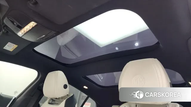 Mercedes-Benz AMG GT id 3518482 из Кореи 9