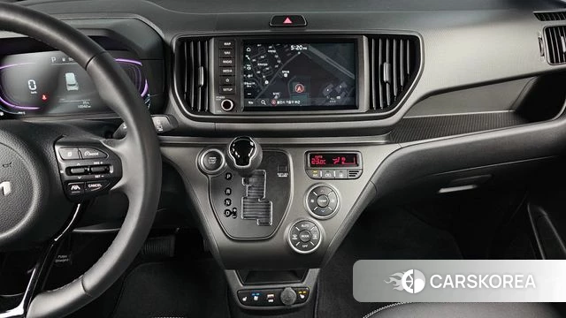Kia The New Kia Ray id 4516514 из Кореи 9
