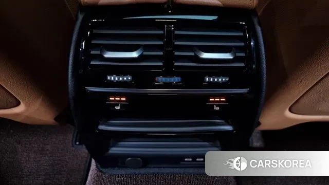 BMW 5 Series (G30) id 3335943 из Кореи 9