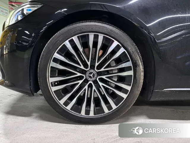 Mercedes-Benz S-Class W223 id 3753128 из Кореи 9