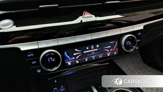 Genesis G80 (RG3) id 4505808 из Кореи 9