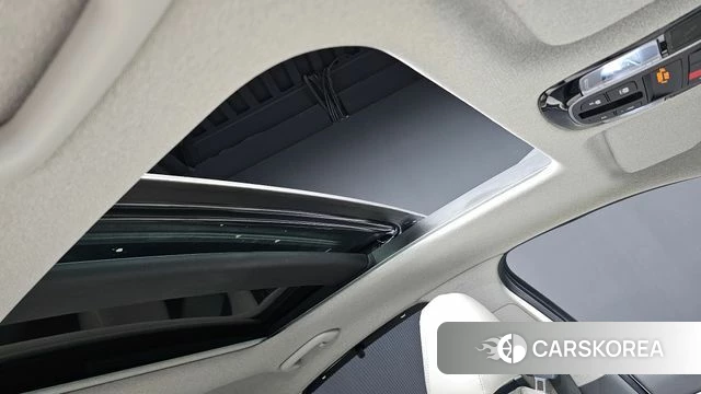 Hyundai Sonata D Edge (DN8) id 4602537 из Кореи 9