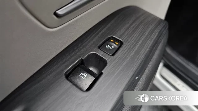 Hyundai Tucson Hybrid (NX4) id 3504337 из Кореи 9