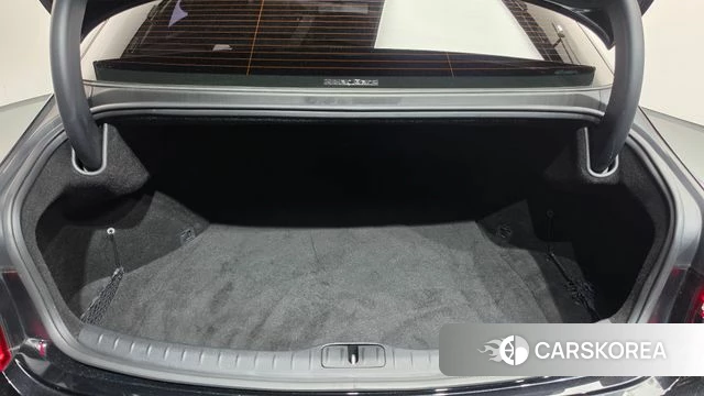 Genesis G80 (RG3) id 4692752 из Кореи 9