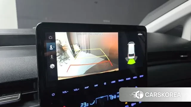 Hyundai Staria id 3529070 из Кореи 9