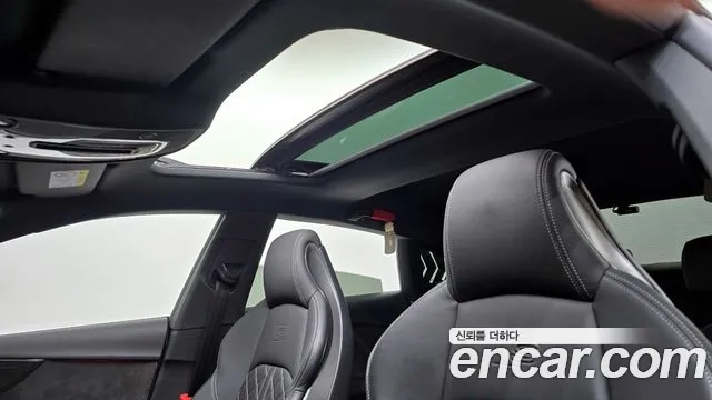 Audi S5 (F5) id 2906409 из Кореи 9