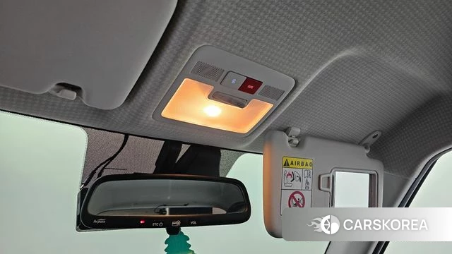 Hyundai Casper id 4500790 из Кореи 9