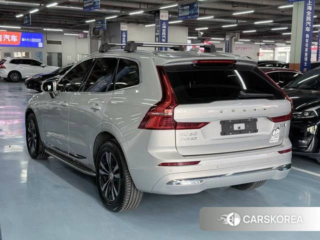 Volvo XC60 id 4219876 из Китая 9