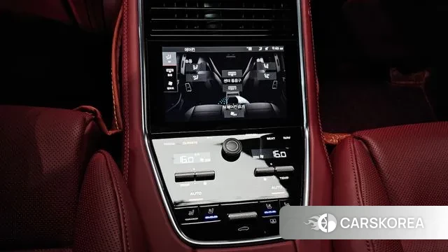 Porsche Panamera (971) id 3366632 из Кореи 9